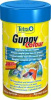 Tetra Guppy Colour Flakes мини-хлопья, 75гр/250мл. корм для улучшения окраса рыб 