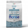 Monge Cat Monoprotein Kitten Trout 400гр. корм для котят, форель