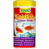 Tetra Goldfish Colour Sticks палочки, 75гр. корм для золотых рыб (250мл)
