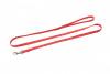 Дарэлл Поводок синтетический "ЕВРО" 10мм, длина 120см, красный