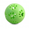 Triol Игрушка для собак "Мяч-лапки", термопласт. резина, d80мм.