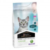 Purina Pro Plan Acti Protect Sterilised 1,5кг. сухой корм для стерилизованных кошек и кастрированных котов с высоким содержанием индейки