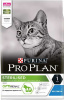 Purina Pro Plan Sterilised 400гр. корм для кастрированных котов и стерилизованных кошек, кролик
