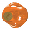 KONG Игрушка для собак Джумблер Мячик, синтетическая резина, 14см.