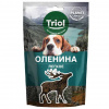 Triol PLANET FOOD "Легкое оленя" для собак, 30гр.