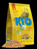 RIO корм для волнистых попугаев в период линьки, 500гр.