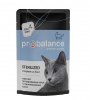 ProBalance 85гр. "Sterilized" корм для кастрированных котов и стерилизованных кошек