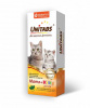 Unitabs "Mama+Kitty" паста для котят, беременных и кормящих кошек, 120мл.