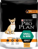 Purina Pro Plan Adult Small&Mini 700гр. корм для собак мелких и карликовых пород, курица