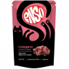 ENSO корм влажный 85гр. для взрослых кошек кусочки в соусе с говядиной