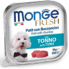 Monge Dog Fresh 100гр. корм для собак, паштет с тунцом