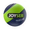 JOYSER Active Резиновый мяч с пищалкой, размер M, зеленый, 6,3см.