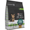 Purina Pro Plan Puppy Small&Mini 3кг. корм для щенков мелких и карликовых пород, курица