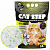Cat Step Arctic Neon Наполнитель  силикагелевый для кошек, 3,8л.