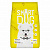 SMART DOG 3кг. сухой корм для щенков всех пород с цыпленком