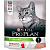 Purina Pro Plan Sterilised 400гр. корм для кастрированных котов и стерилизованных кошек, лосось (поддержание органов чувств)