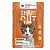 SMART CAT 85гр. влажный корм для взрослых кошек и котят, кусочки индейки со шпинатом в нежном соусе