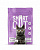 SMART CAT 400гр. сухой корм для взрослых кошек с кроликом