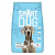 SMART DOG 3кг. сухой корм для взрослых собак всех пород с лососем и рисом