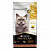 Purina Pro Plan Nature Elements Derma Care 1,4кг. корм для взрослых кошек для поддержания здоровья кожи и шерсти, лосось