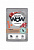 AlphaPet WOW Superpremium влажный консервированный корм для собак с чувствительным пищеварением, ягненок и тушеная морковь нежные ломтики в соусе￼, 85гр.