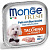 Monge Dog Fresh 100гр. корм для собак, паштет с индейкой