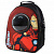Triol Marvel Сумка-рюкзак "Железный человек" для животных, 45х32х23см.