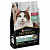 Purina Pro Plan LiveClear Sterilised 2,8кг. корм для кастрированных котов и стерилизованных кошек для снижения аллергенов, индейка