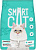 SMART CAT 400гр. сухой корм для стерилизованных кошек с курицей