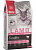 Blitz Sensitive Adult Lamb 400гр. корм для взрослых кошек, ягненок