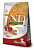 Farmina N&D Dog ANCESTRAL GRAIN Puppy Mini Chicken & Pomegranate 800гр. низкозерновой корм для щенков, беременных и кормящих сук мелких пород, курица, гранат