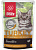 Blitz Sensitive Turkey & Liver 85гр. корм для взрослых кошек индейка с печенью, кусочки в соусе