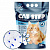 Cat Step Arctic Blue Наполнитель силикагелевый для кошек, 3,8л.