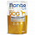 Monge Dog Grill Pouch 100гр. корм для собак, курица с индейкой