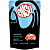 ENSO корм влажный 85гр. для взрослых кошек кусочки в соусе с лососем