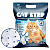 Cat Step Arctic Blue Наполнитель силикагелевый для кошек, 15,2л.