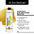 ISB Traditional Line Green Apple Шампунь для длинной шерсти, 1л.