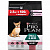 Purina Pro Plan Adult Small&Mini 2,5кг+500гр. Sensitive корм для собак мелких и карликовых пород с чувствительной кожей, лосось