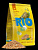 RIO корм для волнистых попугаев в период линьки, 500гр.
