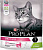 Purina Pro Plan Delicate 400гр. корм для кошек с чувствительным пищеварением, ягнёнок