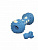 Nobby Гантель охлаждающая игрушка для собак, резина, 17см.