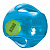 KONG Игрушка для собак Джумблер Мячик, синтетическая резина, (для крупных пород), 18см.